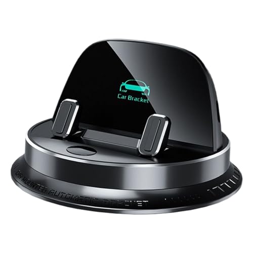 Das Dashboard -Mobiltelefon -Autohalterung - 360 Grad Rotatable Telefonhalter, Secure Dash Grip | Universelle Mobile Geräte Wiege Nach Auto, Lkw -Gps -Navigation Hände Kostenlose Anrufe Für Reisen Kom Das Dashboard -Mobiltelefon -Autohalterung - 360 Grad Rotatable Telefonhalter, Secure Dash Grip | Universelle Mobile Geräte Wiege Nach Auto, Lkw -Gps -Navigation Hände Kostenlose Anrufe Für Reisen Kom von Generic