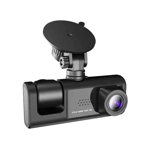 Dashboard-Kamera | Autokameras mit Vision, Dashcam, Armaturenbrett-Kamera für das Fahrzeug | Autokamera, Auto-Aufnahmekamera Dashboard-Kamera | Autokameras mit Vision, Dashcam, Armaturenbrett-Kamera für das Fahrzeug | Autokamera, Auto-Aufnahmekamera von Generic