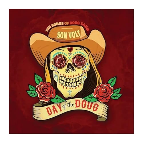 Day of the Doug [Vinyl LP] von Generic