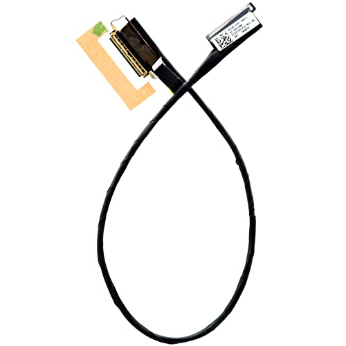 Deal4GO 30-pin BX260 LCD Kabel LVDS eDP Kabel DC02C007410 DC02C007420 01AW438 Ersatz für Lenovo ThinkPad X240 X250 X260 X270 von Generic