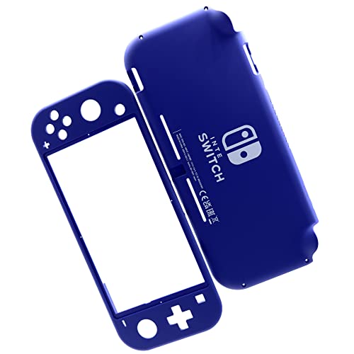 Deal4GO Ersatzgehäuse für Nintendo Switch Lite Konsole HDH-001 (Blau) von Generic