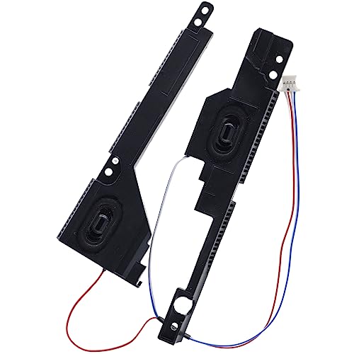 Deal4GO Interner Lautsprecher Assembly L20453-001 PK23000WC10 Ersatz für H P 15-DA 15-DB 15-DY 15-DR 15-DX 250 255 256 G7 TPN-C135 TPN-C136 von Generic
