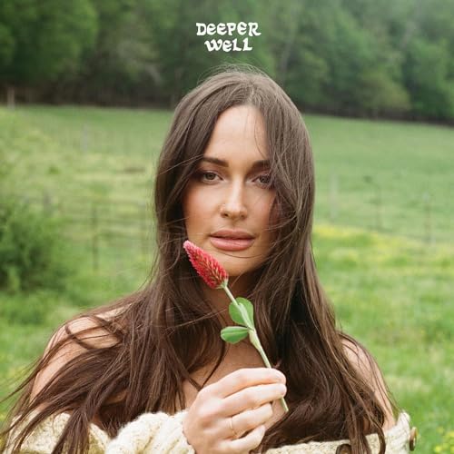Deeper Well [CD] von Generic