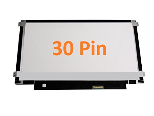 Dell Inspiron 11–3162 Laptop LCD Bildschirm 29,5 cm WXGA HD Diode (Ersatz Ersatz-LCD-Bildschirm nur. NICHT einen Laptop) von Generic