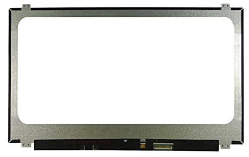 Dell Inspiron 15- 5559 Replacement LAPTOP LCD Screen 15.6" WXGA HD LED DIODE (Substitute Replacement LCD Screen Only. Not a Laptop ) (0JJ45K B156XTK01.0 TOUCH) von Generic