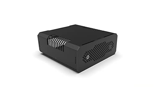 Desktop Mini-ITX Hülle von Generic