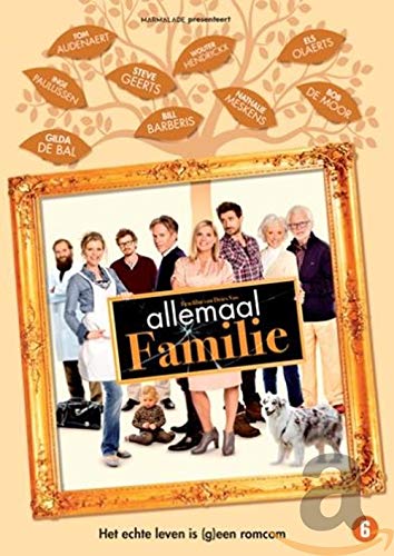 Deutsche Familie [Belgische Import] von Generic