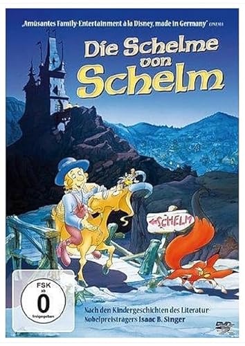 Die Schelme von Schelm (DVD) von Generic