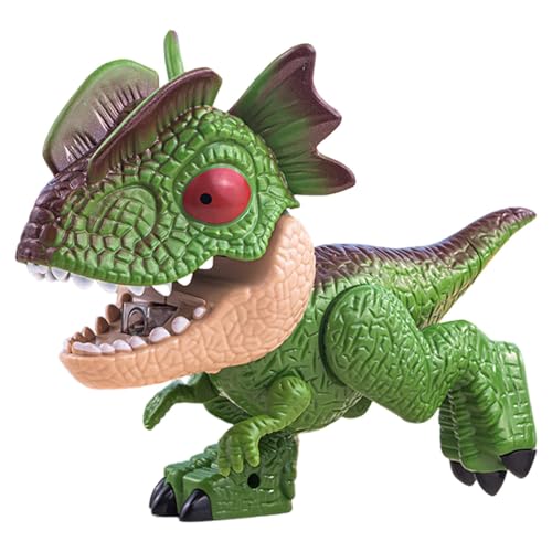 Dinosaurier Schreibwaren Set, Kreative Dinosaurier Spielzeug - Student Schreibwaren, Radiergummi Lineal, Spitzer, Heftklammer, Dinosaurier Innovatives Spielzeug für Schüler und Schule Dinosaurier Schreibwaren Set, Kreative Dinosaurier Spielzeug - Student Schreibwaren, Radiergummi Lineal, Spitzer, Heftklammer, Dinosaurier Innovatives Spielzeug für Schüler und Schule von Generic