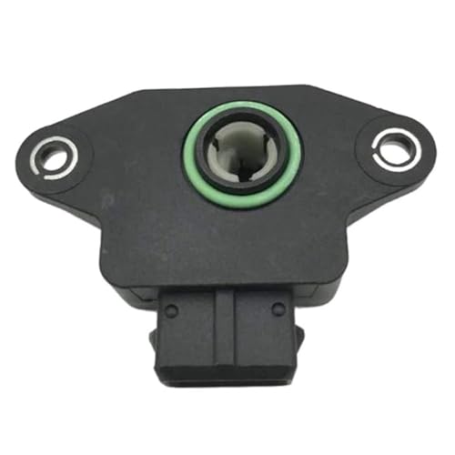 Drosselklappen-Positionssensor TPS-Schalter für Great Wall F01R064915 Drosselklappensensor von Generic
