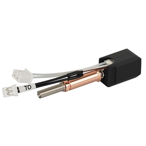 Drucker- - -Set, zusammengebauter Druckkopf für Drucker, Heizrohr-Thermistor, Heizrohr-Thermistor, Druckerzubehör von Generic