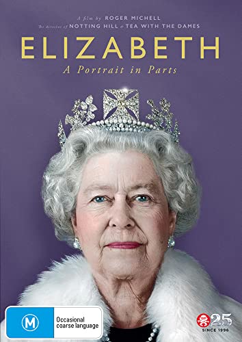 Elizabeth: A Portrait In Parts - PAL/0 [DVD] von Generic