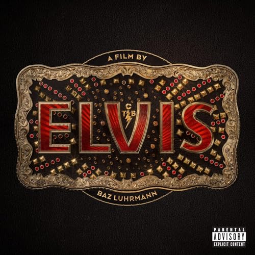 Elvis (Original Motion Picture Soundtrack) [CD] von Generic