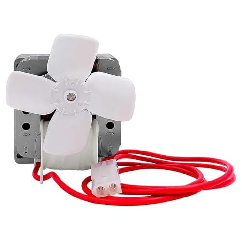 Erdlochmotor für den Grill – Erdbohrermotor Ersatz, praktisches Ersatz-Pflanzbohrermotor-Set für Räucherofen, kompatibel mit Holzpelletgrill | Erdlochmotor für den Grill – Erdbohrermotor Ersatz, praktisches Ersatz-Pflanzbohrermotor-Set für Räucherofen, kompatibel mit Holzpelletgrill | von Generic
