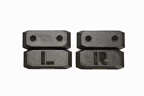 Beyerdynamic Ersatz-Set für DT 770 / DT 880 Pro Kopfhörer von Generic