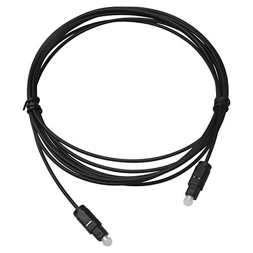 Ersatz-Toslink-Kabel für Bose Soundbar 500 / 700, 1,8 m von Generic