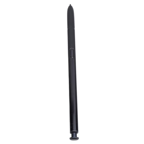 Ersatzstift, Stiftstift 4096 Druckempfindlichkeitsniveau Professionelle 5 Nibs für Note 20 Ultra 5g (BLACK) von Generic