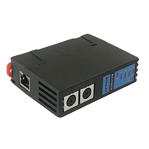 Ethernet-Kommunikationsmodul für FP-X FP-X FP-X0 FP0 FP0R FP2SH PLC ersetzt USB-FP0 Modbus TCP Gateway ET-LAN KepWare OPC von Generic