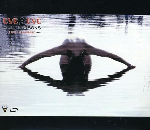 Eye 2 Eye: Live In Madrid [CD] von Generic