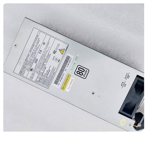 FSP500-702UC für FSP-Server-Netzteil 80 Plus 2U 500 W von Generic