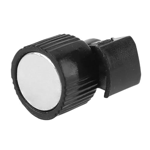 Fahrradcomputer-Magnet, Fahrrad-Tachometer, magnetischer Fahrradcomputer-Sensor, magnetischer Geschwindigkeitssensor für Radfahrer, Fahrrad-Tachometer-Magnet, magnetischer Trittfrequenzsensor, Fahrrad von Generic