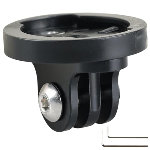 Fahrradlenkerverlängerung, Fahrradlichtständer, multifunktionale Fahrradhalterung, Fahrradvorbauverlängerung für Kameras, Taschenlampen, Licht Fahrradlenkerverlängerung, Fahrradlichtständer, multifunktionale Fahrradhalterung, Fahrradvorbauverlängerung für Kameras, Taschenlampen, Licht von Generic