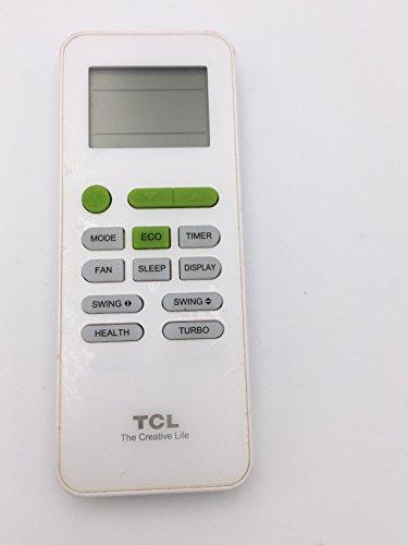 Fernbedienung für TCL Klimaanlage Fernbedienung für TCL Klimaanlage von Generic