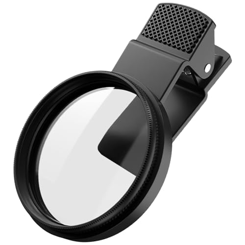 Filterlinse des Telefons, polarisierende Linse des Telefons, Polarisationsfilter, Polarisationsfilter – Smartphones High Definition CPL Lens Polarising Zubehör für ein besseres Filterlinse des Telefons, polarisierende Linse des Telefons, Polarisationsfilter, Polarisationsfilter – Smartphones High Definition CPL Lens Polarising Zubehör für ein besseres von Generic