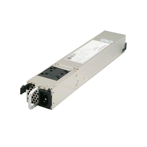 Fit ForServer Netzteil Fit ForR525 R512 G2 3Y YM-2451C 36001872 450W Test von Generic
