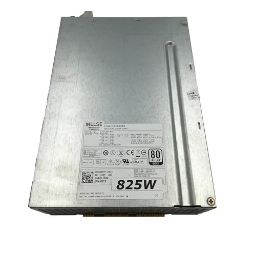 Fit Forserver Netzteil Fit ForT5600 T5610 D825EF-00 D825EF-01 H825ED-00 825 W Test Vor Lieferung Fit Forserver Netzteil Fit ForT5600 T5610 D825EF-00 D825EF-01 H825ED-00 825 W Test Vor Lieferung von Generic