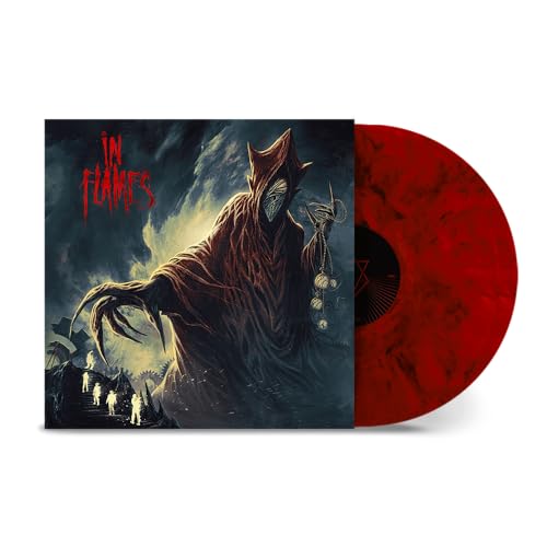 Foregone (Ltd. Red/Black Marbled Vinyl) von Generic