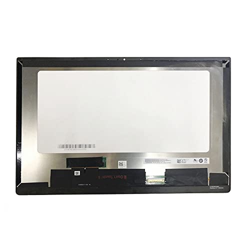 Für B140QAN01.2 Laptop-Bildschirm Quad HD (QHD) 2560 x 1440 14 Zoll 60 Hz 40 Pins ohne Touch von Generic