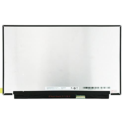 Für B156HAN13.0 HW0A Display Full HD (FHD) 1920 x 1080 IPS 15,6 Zoll 40 Pins von Generic