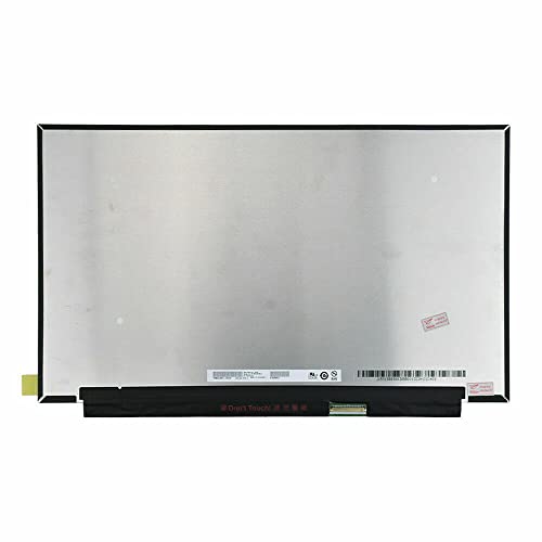 Für B156ZAN03.1 HW0A Display UHD 4K 3840 x 2160 15,6 Zoll 40 Pins von Generic