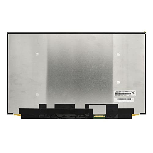 Für B156ZAN04.2 Display UHD 4K 3840 x 2160 15,6 Zoll 40 Pins von Generic