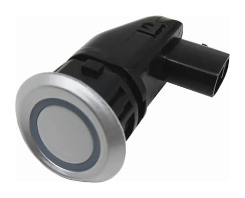 Für Captiva C100 C140 2006-2011 Für Sport 2,4 2012-2016 Auto Pdc Parkplatz Sensor Umkehr Radar 96673464 von Generic