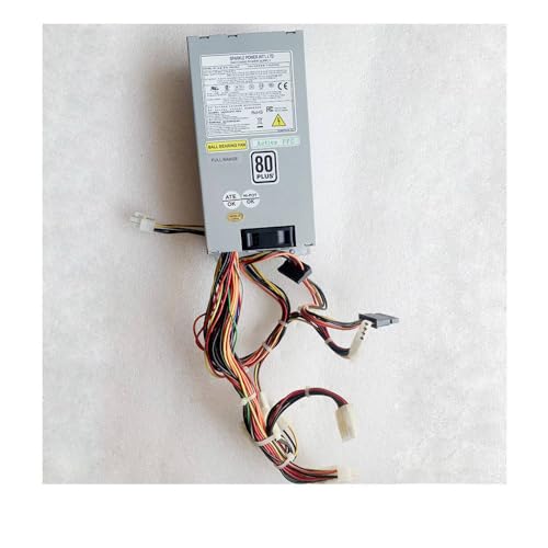 Für FSP-Server-Netzteil SPI270LE 1Uflex Größe 15x8x4 getestet von Generic