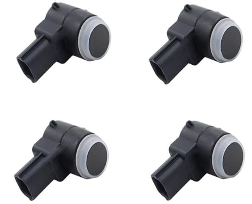 Für GM 95061182 4PCS PDC Reverse Einparkhilfe Sensor Reverse Parkplatz Sensor Für GM 95061182 4PCS PDC Reverse Einparkhilfe Sensor Reverse Parkplatz Sensor von Generic