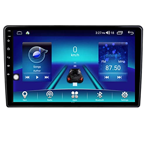 Für Kia Ceed 2010 2011 2012 Android 13 QLED Carplay Auto Stereo GPS Navi Sat Radio 9 Zoll Multimedia BT WiFi 2+32GB Lenkradsteuerung Für Kia Ceed 2010 2011 2012 Android 13 QLED Carplay Auto Stereo GPS Navi Sat Radio 9 Zoll Multimedia BT WiFi 2+32GB Lenkradsteuerung von Generic