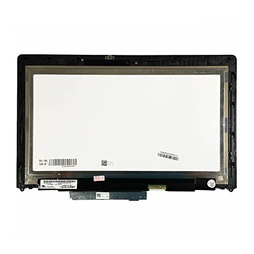 Für LP133WD2 (SL)(B1) Laptop-Bildschirm 13,3 Zoll 40 Pins 60 Hz HD+ 1600 x 900 Display LCD Assembly von Generic