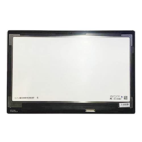 Für LP156UD2 (SP) (A1) Laptop-Bildschirm UHD 4K 3840 x 2160 IPS 15,6 Zoll 40-Pins Display LCD Assembly von Generic