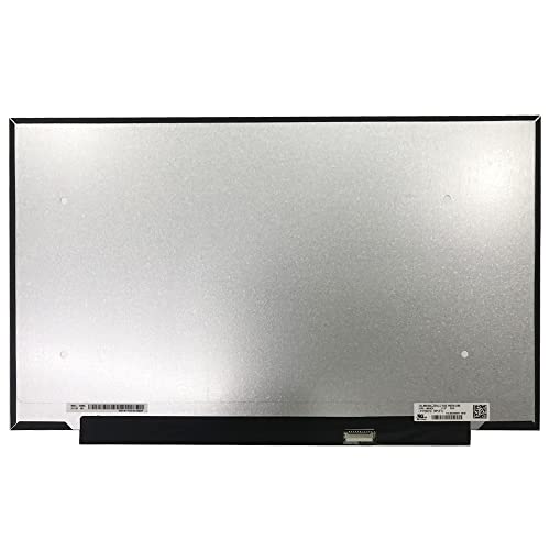 Für LP173WFG(SP)(T1) Laptop-Bildschirm 17,3 Zoll, 40-polig, 165 Hz, Full HD (FHD) 1920 x 1080 Display ohne Touch von Generic