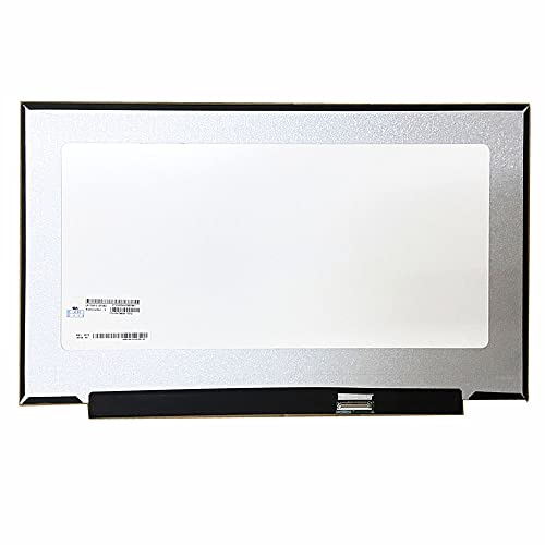 Für LP173WFG (SP)(V2) Laptop-Bildschirm 43,8 cm (17,3 Zoll), 40-polig, Full HD (FHD) 1920 x 1080 ohne Touch von Generic