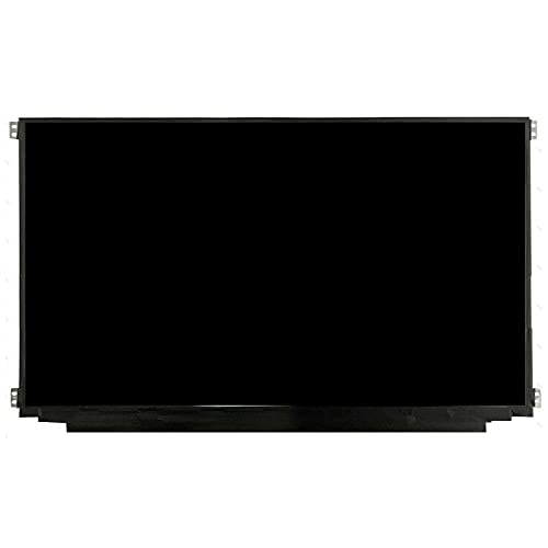 Für LQ156D1JX02 Display UHD 4K 3840 x 2160 15,6 Zoll 40 Pins von Generic