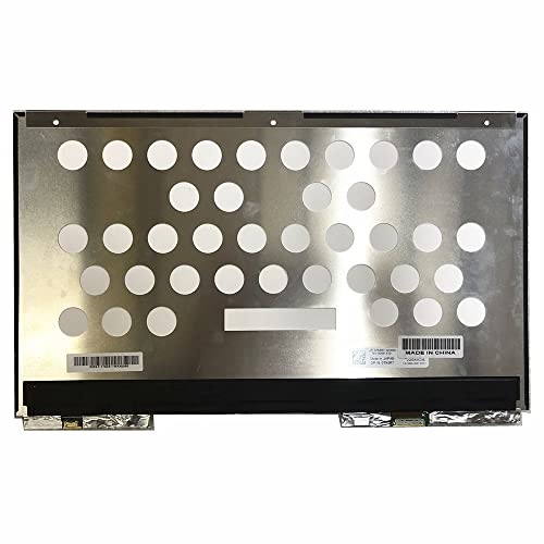 Für LQ156M1JW43 Display Full HD (FHD) 1920 x 1080 IPS 15,6 Zoll 40 Pins von Generic