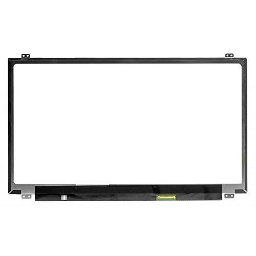 Für LTN156FL03-B01 Display UHD 4K 3840 x 2160 15,6 Zoll 40 Pins von Generic