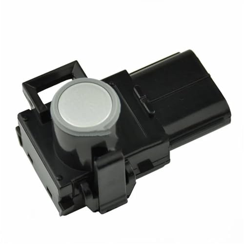 Für Lexus RX270 RX350 RX450H GX400 GX460 2008-2012 89341-33180 Rückfahrsensor Vorne und Hinten Parksensoren Reverse Parksensor von Generic