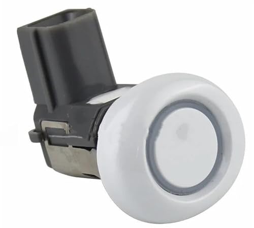 Für Mitsubishi Lancer Sportback 2008 2009 2010 8651A056 8651A056HA Auto Toter Winkel Unterstützen PDC Parkplatz Sensor Reverse Parkplatz Sensor Für Mitsubishi Lancer Sportback 2008 2009 2010 8651A056 8651A056HA Auto Toter Winkel Unterstützen PDC Parkplatz Sensor Reverse Parkplatz Sensor von Generic