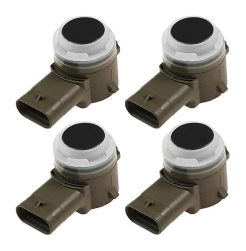 Für Modell SX 3 OE:1127503-00-C 4PCS Stoßstange Park Assist PDC Sensor Umkehr Radar Für Modell SX 3 OE:1127503-00-C 4PCS Stoßstange Park Assist PDC Sensor Umkehr Radar von Generic