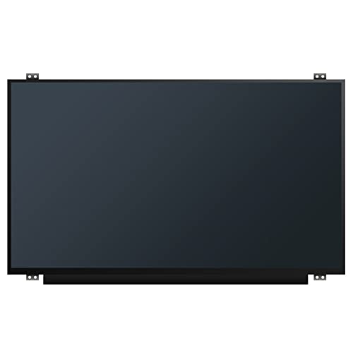 Für N140BGE-LA2 REV.C1 Display HD 1366 x 768 13,3 Zoll 40 Pins von Generic